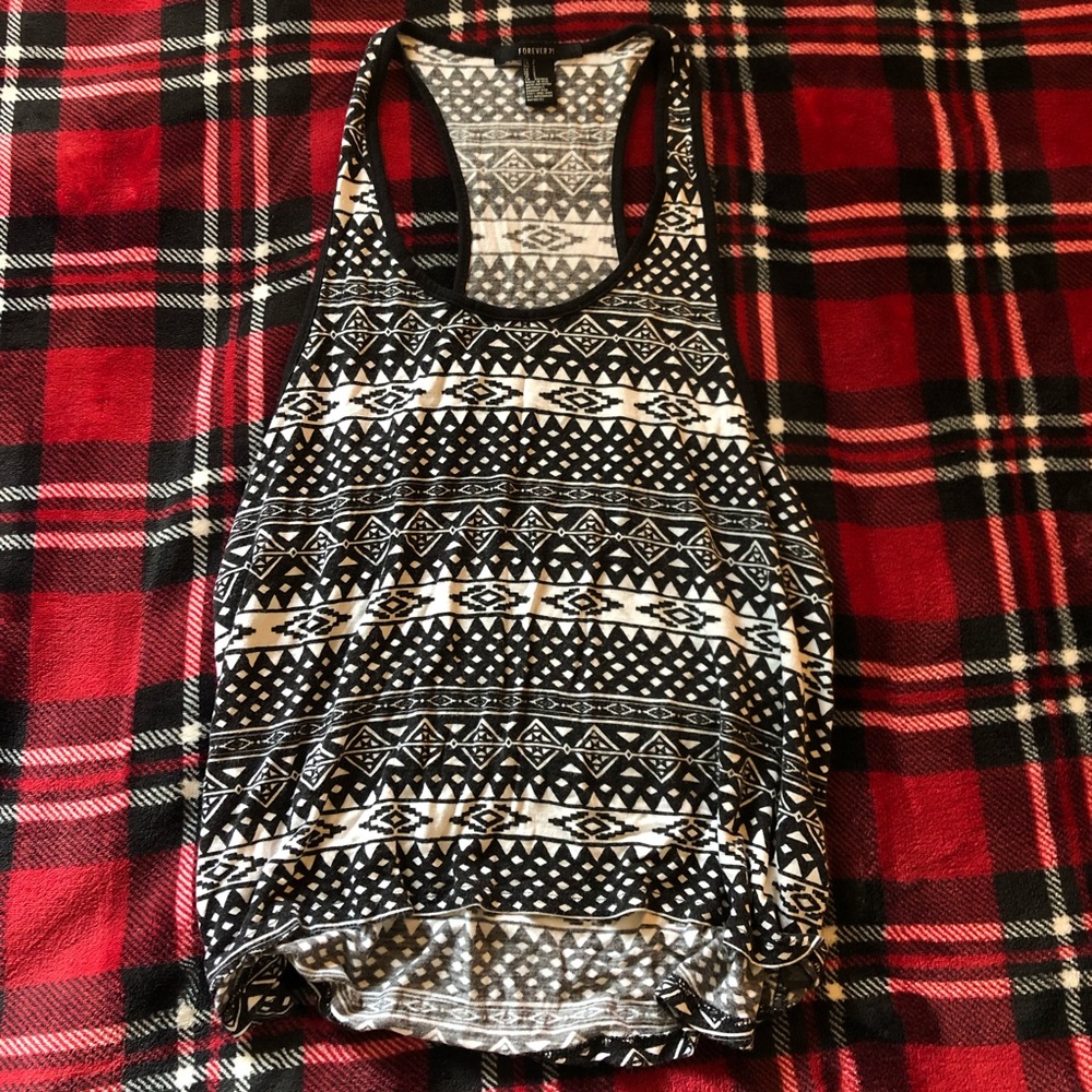 Forever 21 Tank Top